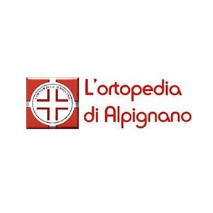 L' ORTOPEDIA DI ALPIGNANO